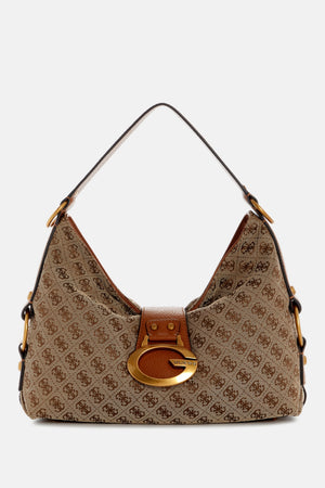 Guess Camden medium shoulder Bag