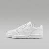 Nike Jordan Court Connect Low Sneaker