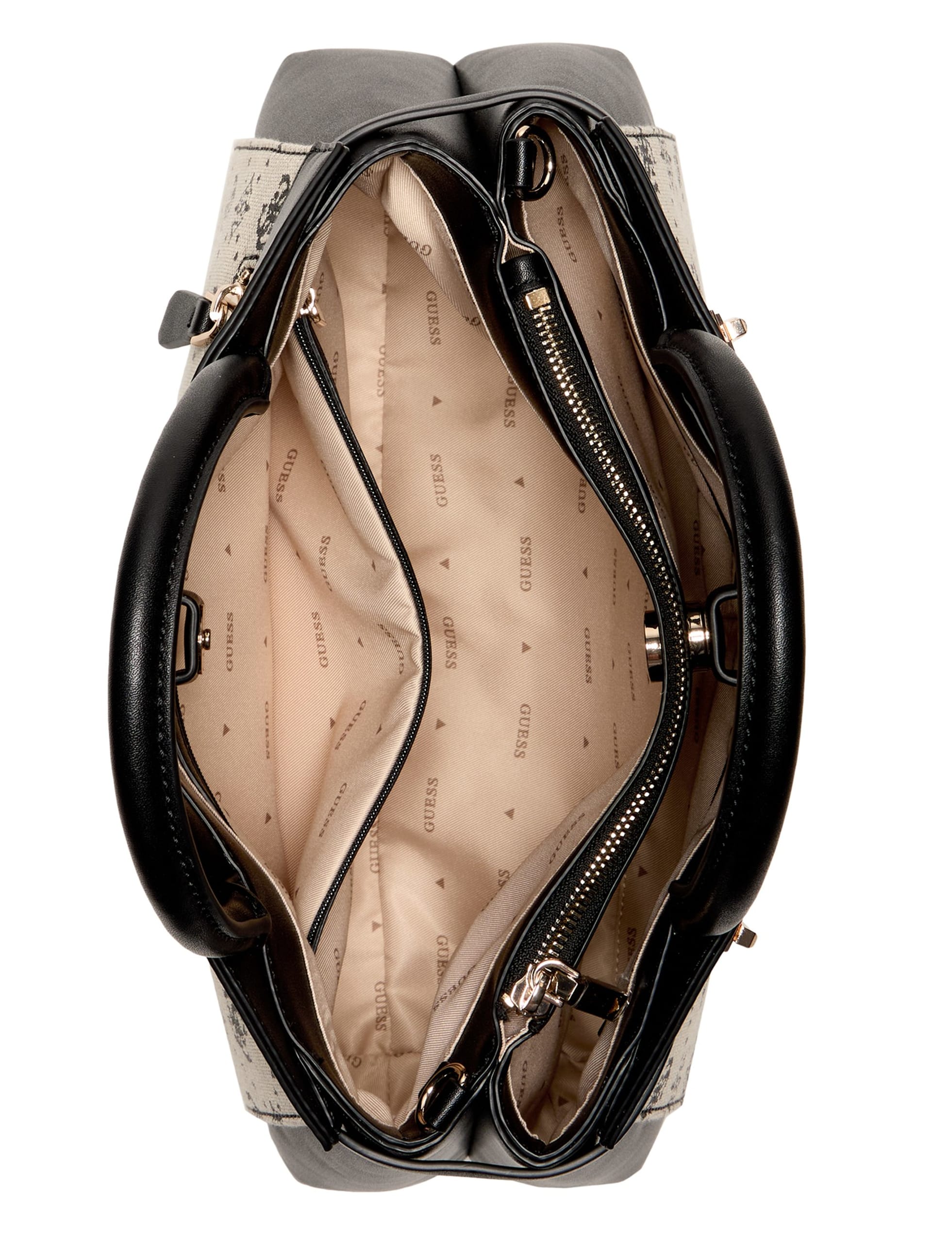 حقيبة جيس Melinda Logo Handbag