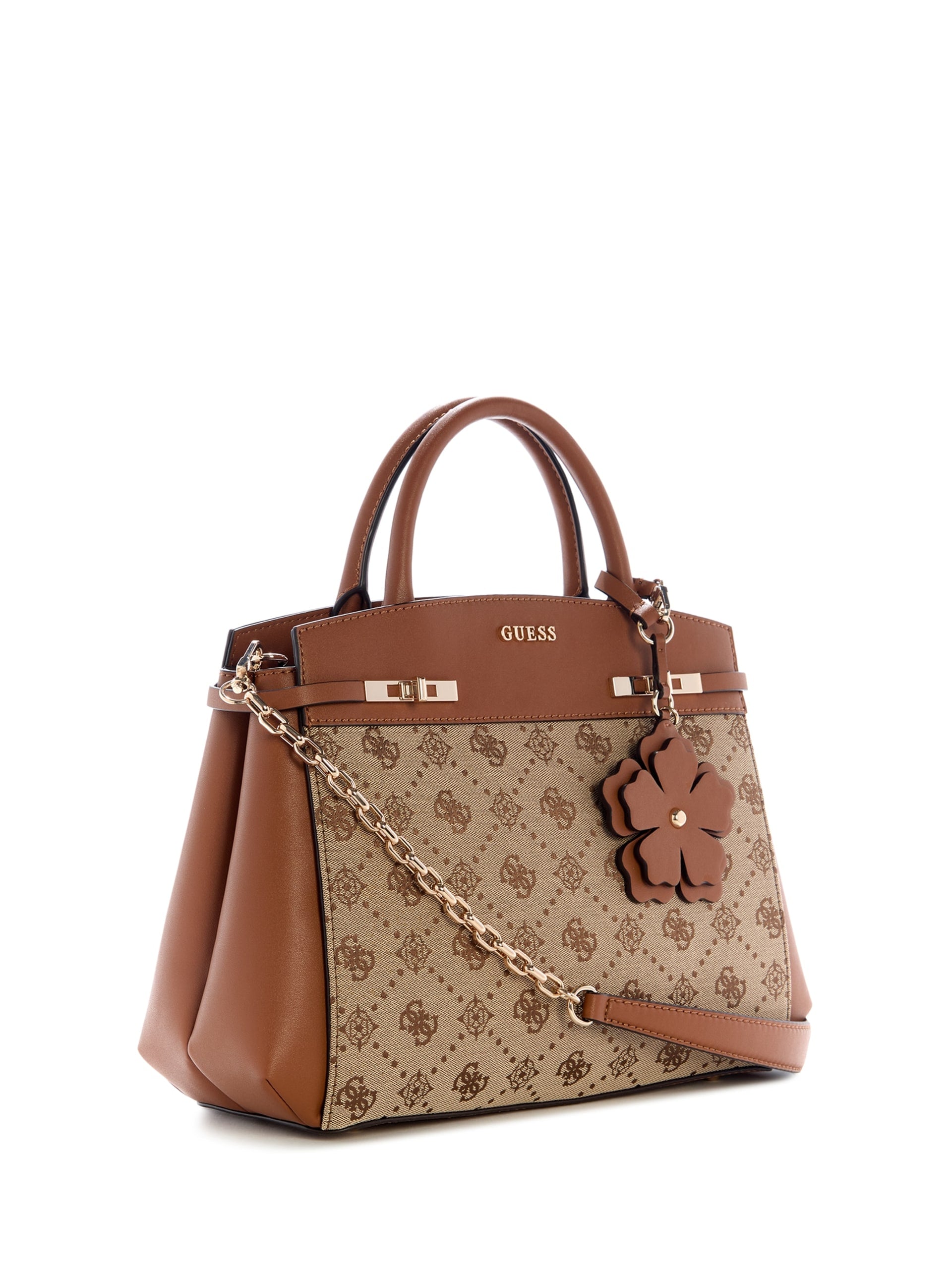 حقيبة جيس Melinda Logo Handbag