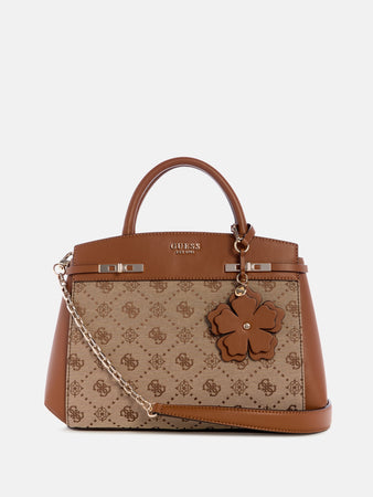 حقيبة جيس Melinda Logo Handbag