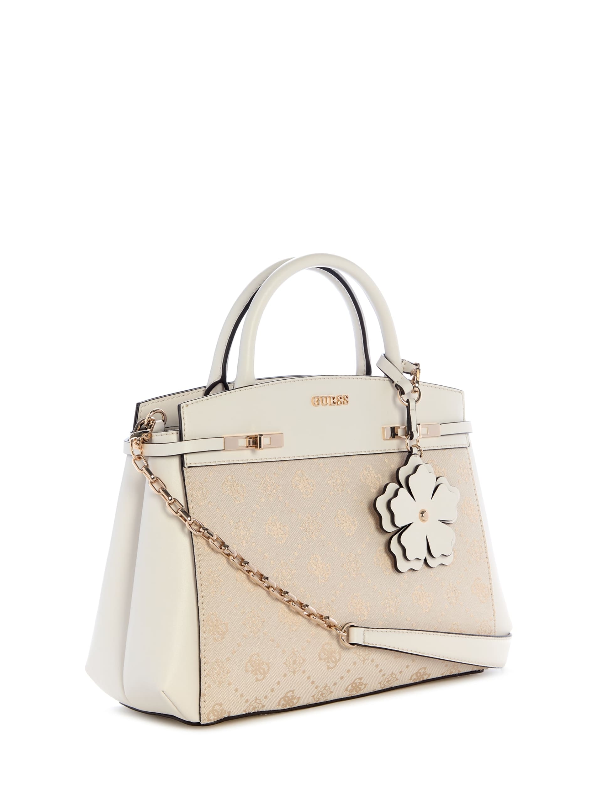 حقيبة جيس Melinda Logo Handbag