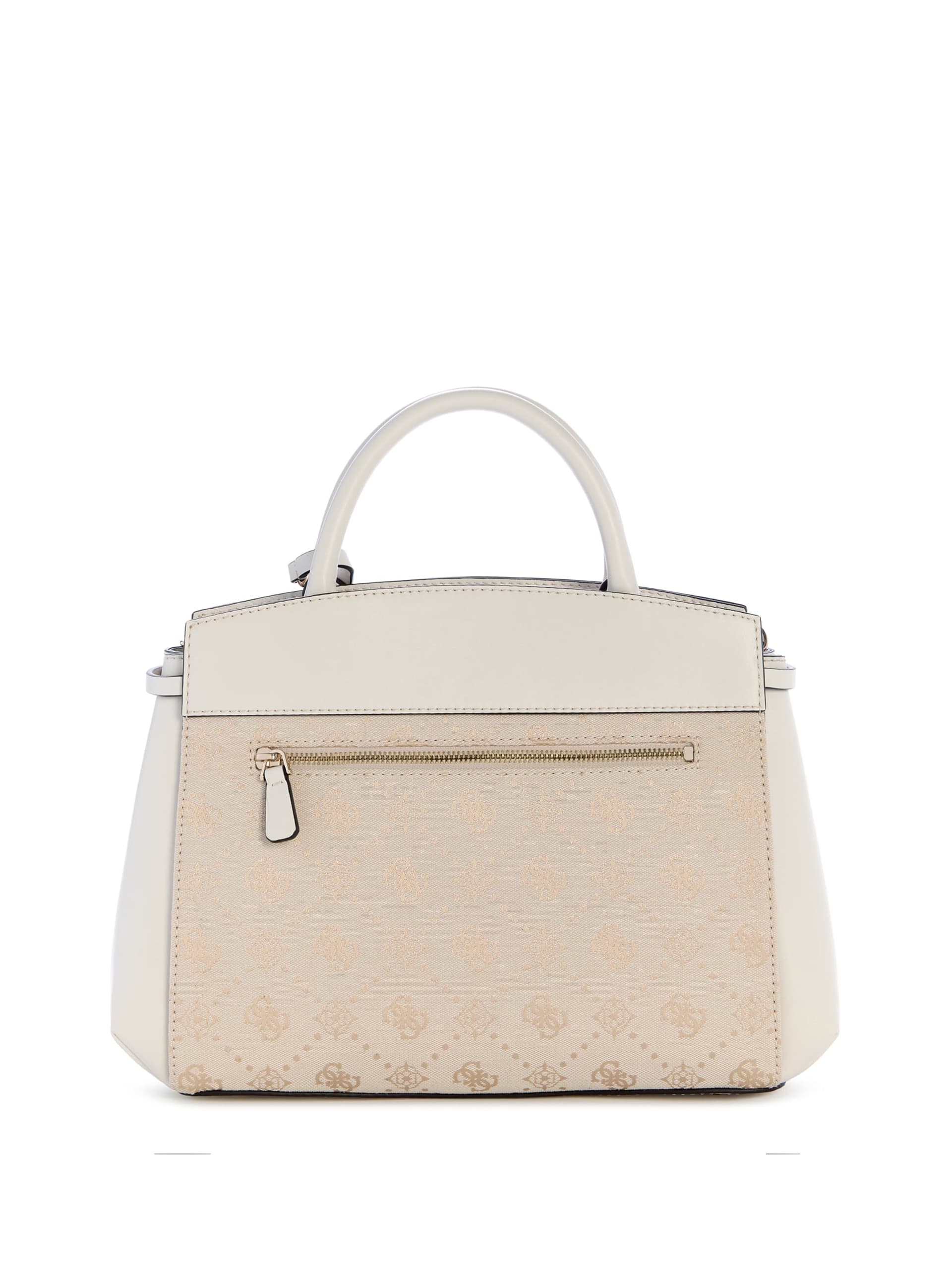 حقيبة جيس Melinda Logo Handbag