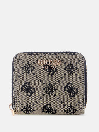 محفظة جيس Melinda Quattro G Small Zip-Around