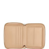 Guess Melinda Quattro G Small Zip-Around Wallet