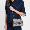 حقيبة جيس Melinda Quattro G Top Handle Crossbody