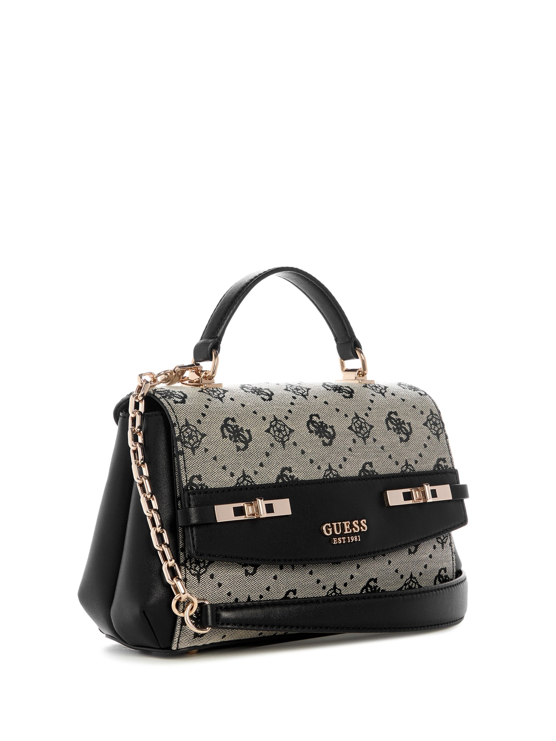 حقيبة جيس Melinda Quattro G Top Handle Crossbody