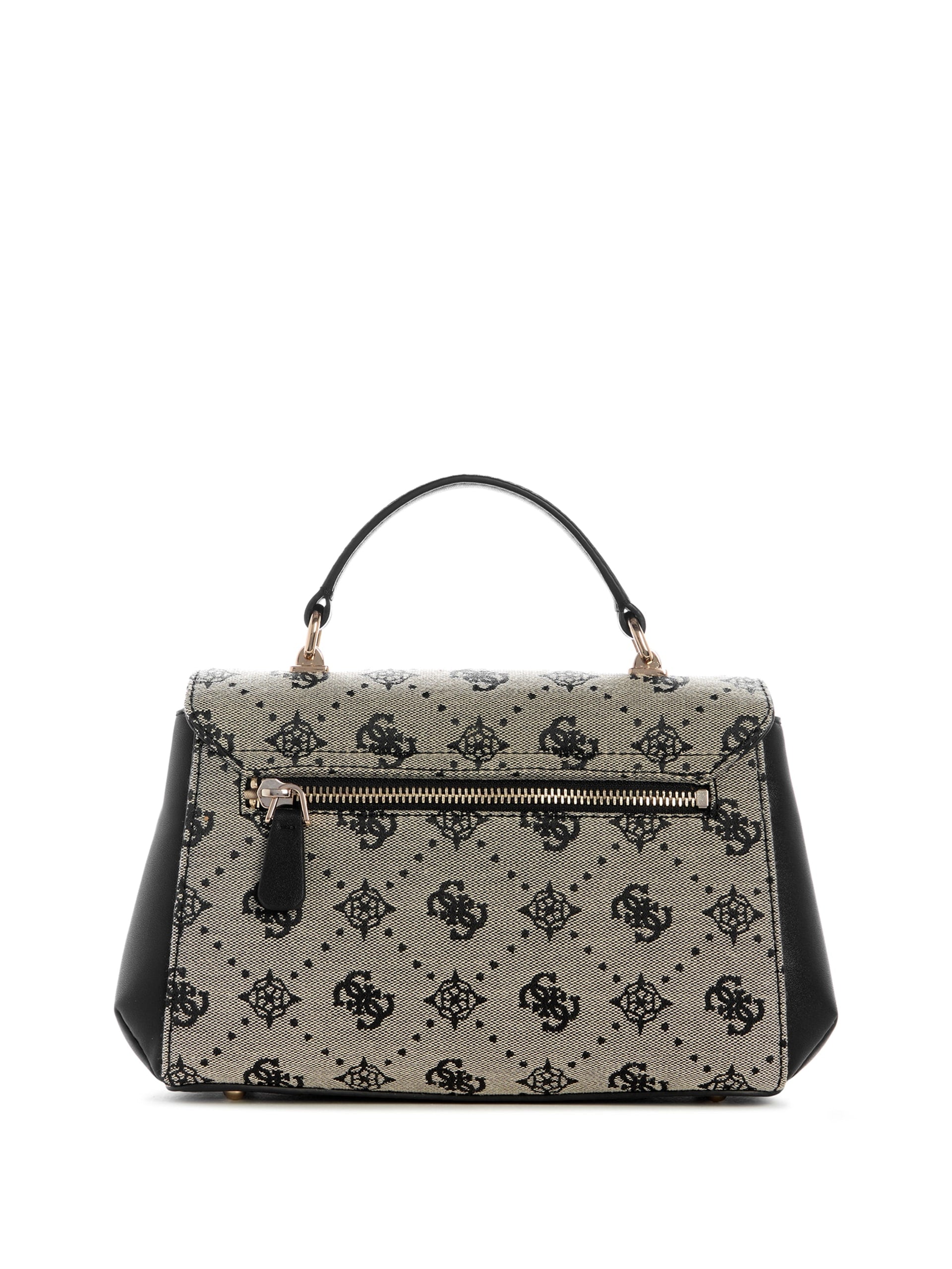 حقيبة جيس Melinda Quattro G Top Handle Crossbody