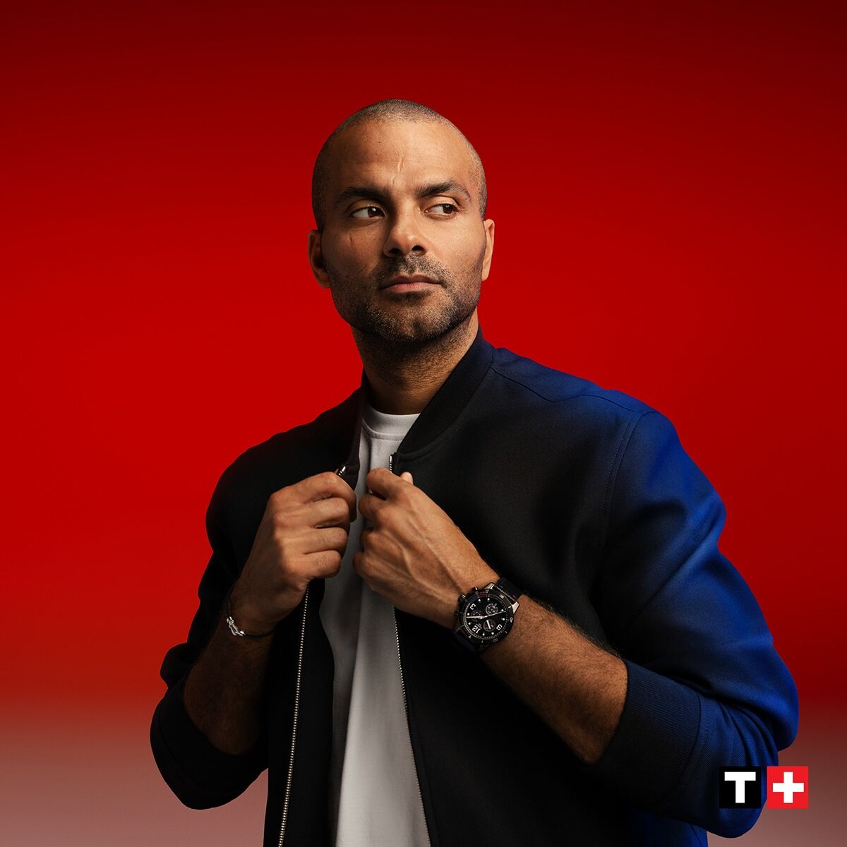 Tissot Supersport Watch