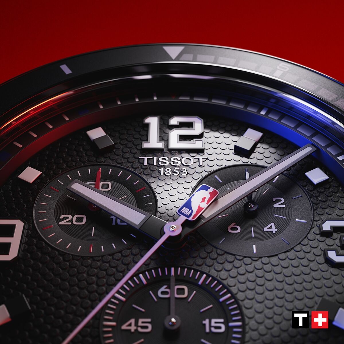 Tissot Supersport Watch