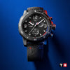 Tissot Supersport Watch