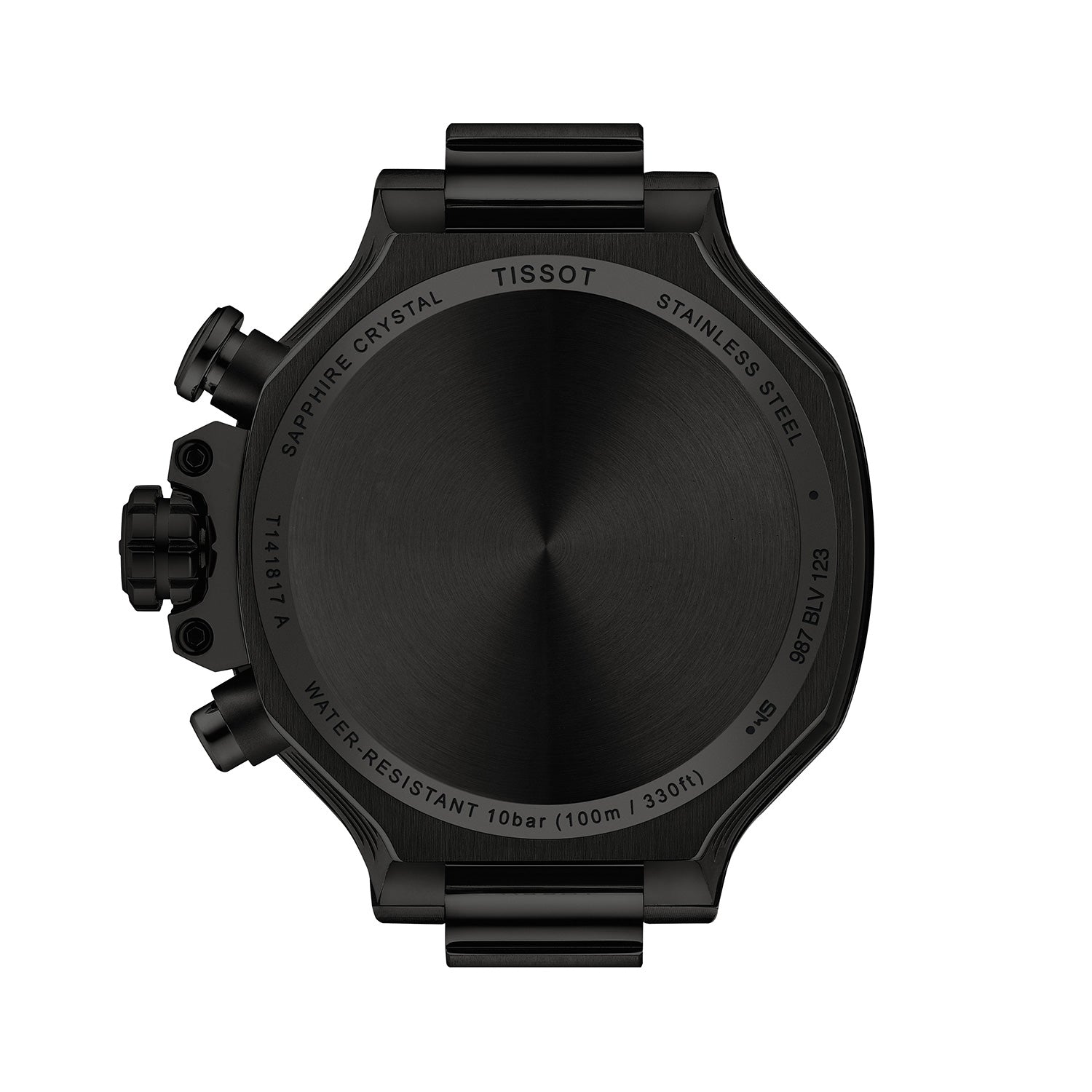 ساعة تيسوت T-Race