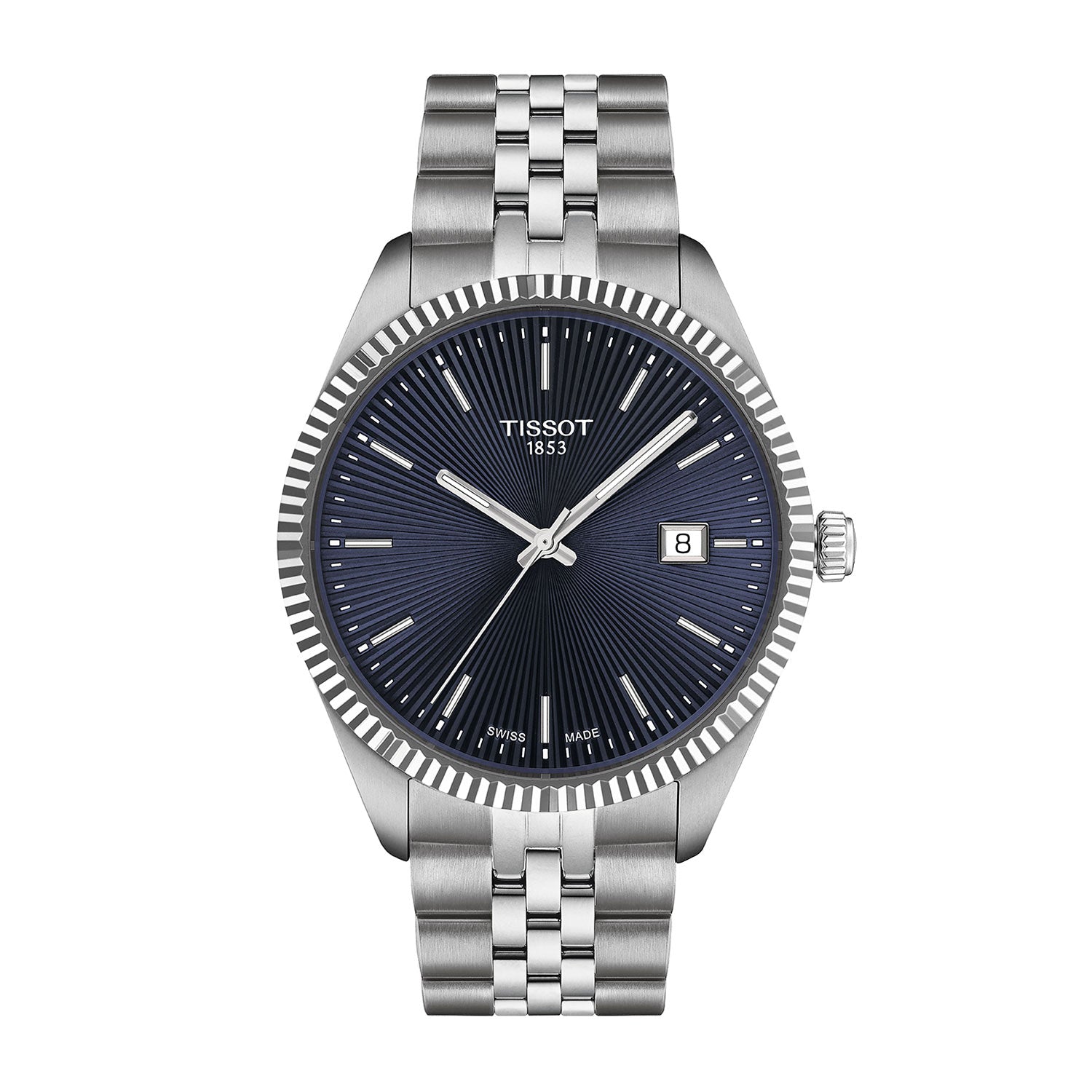 ساعة تيسوت Ballade