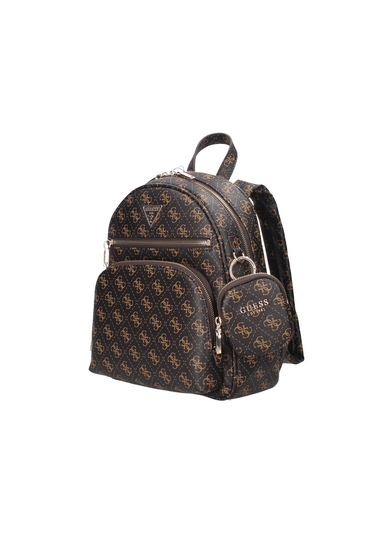 Guess Power Play Tech Backpack Bag