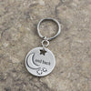 Danon Keychain