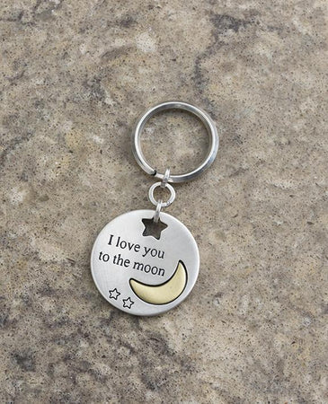 سلسلة مفاتيح دانون