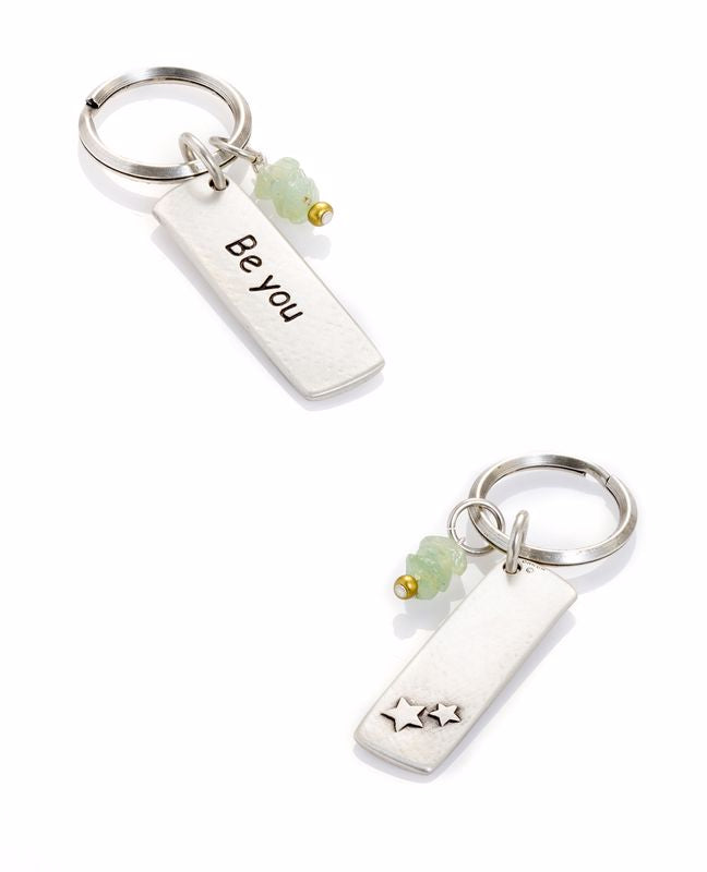 سلسلة مفاتيح دانون