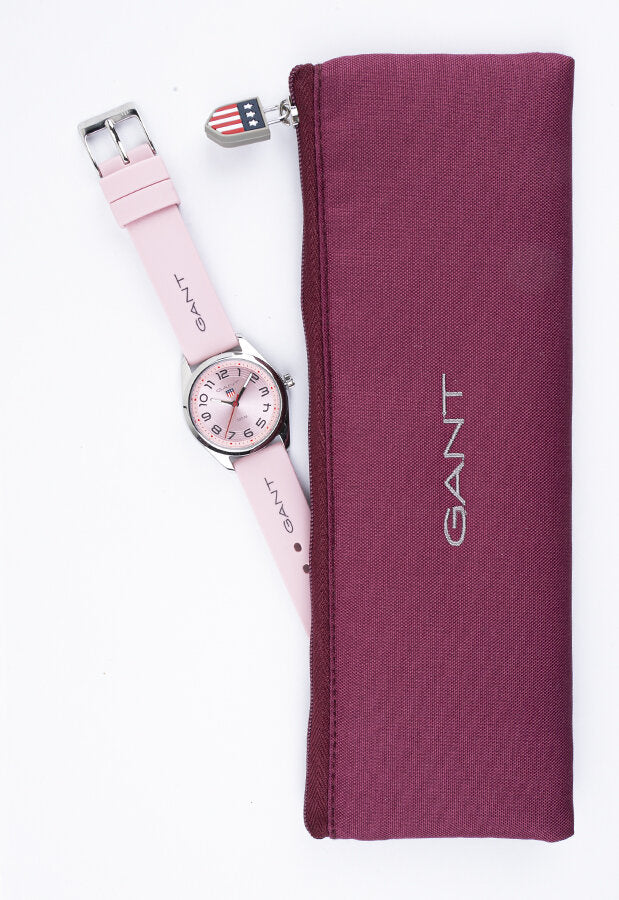 ساعة جانت Campus