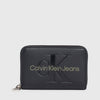 Calvin Klein Sculpted Wallet