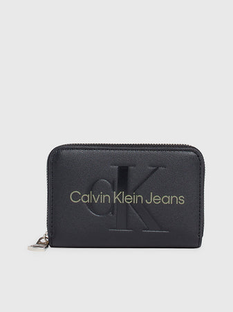 Calvin Klein Sculpted Wallet