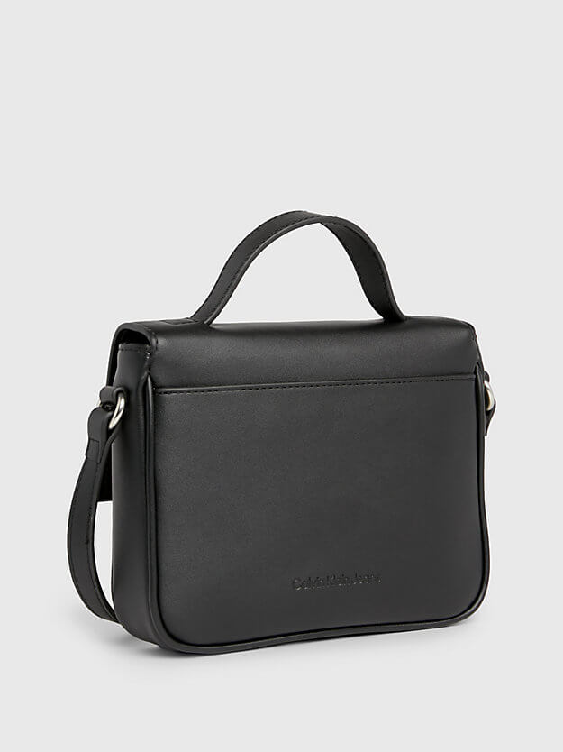 Calvin Klein Sculpted Boxy Bag