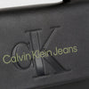 Calvin Klein Sculpted Boxy Bag