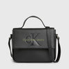 Calvin Klein Sculpted Boxy Bag