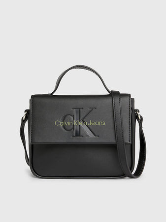 Calvin Klein Sculpted Boxy Bag