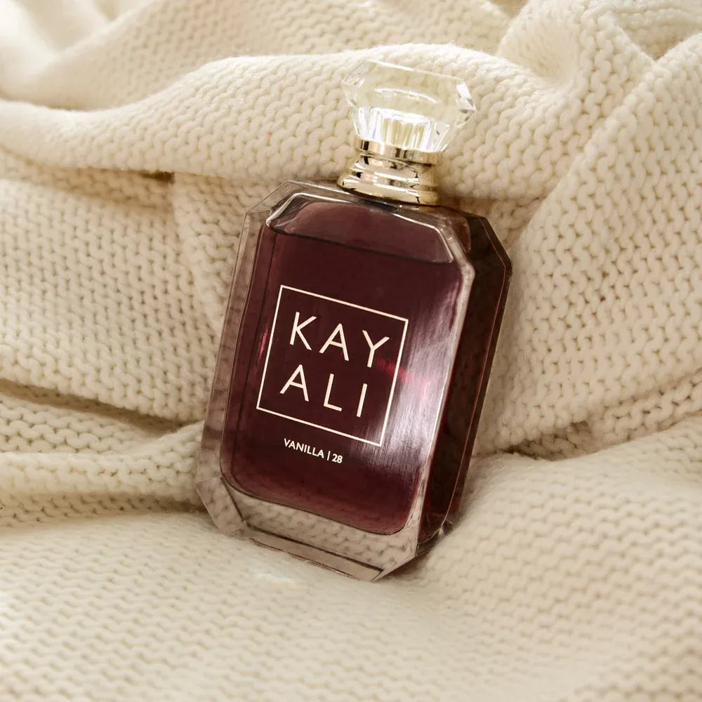 عطر كيالي Vanila 28 Reform EDP ‏50 مل