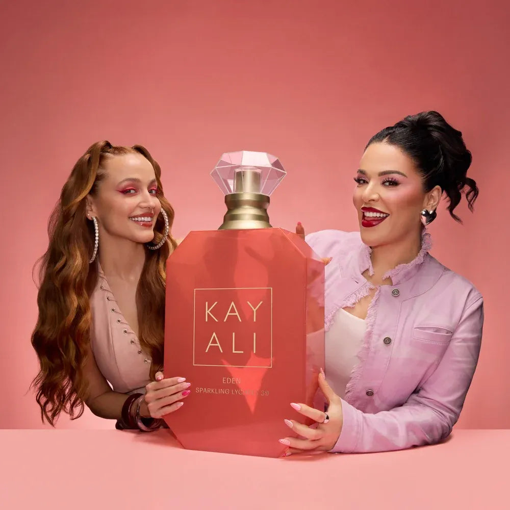 عطر كيالي Eden Sparkling Lychee 39 EDP 100m