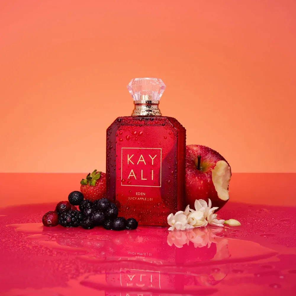 عطر كيالي Eden Juicy Apple 01 EDP 100m
