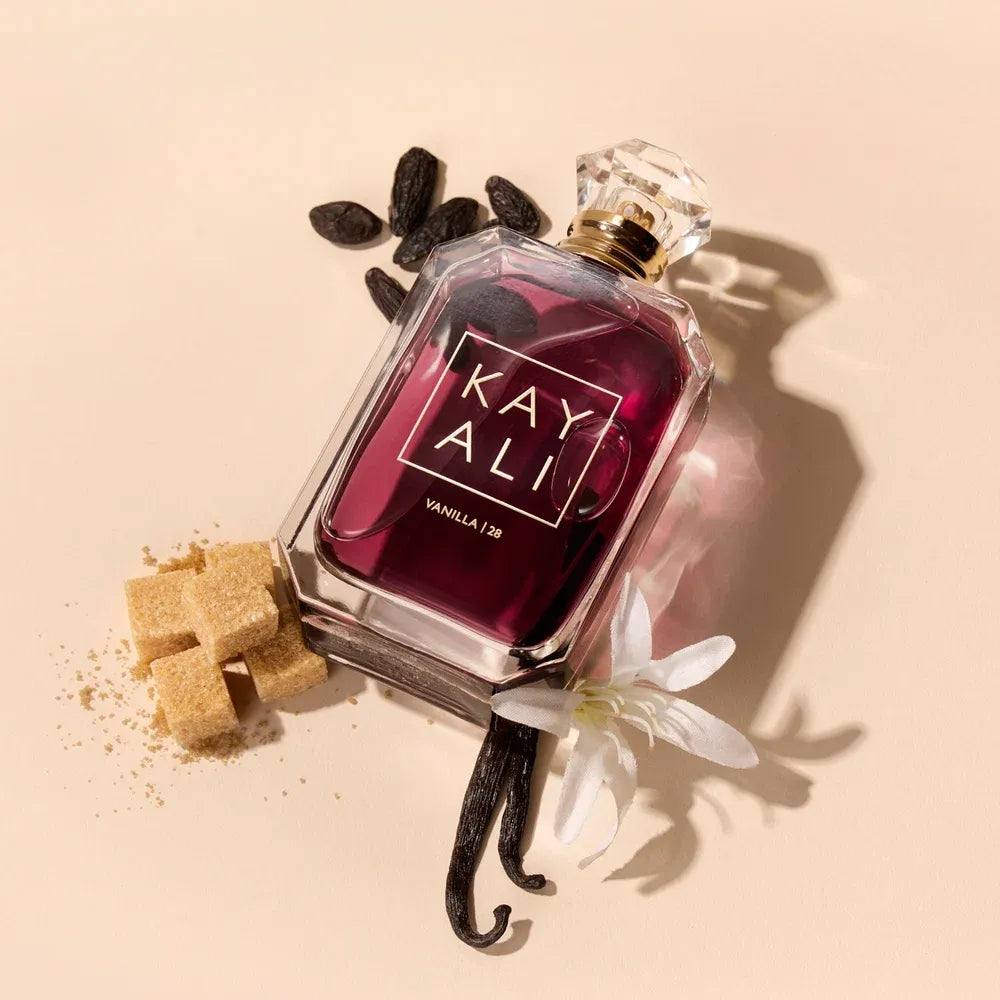 عطر كيالي Vanilla 28 Reform EDP 100m
