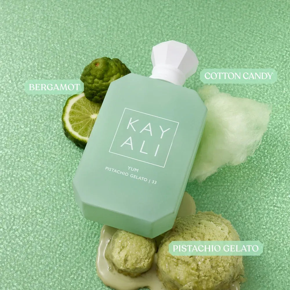 عطر كيالي Yum Pistachio Gelato 33 EDP 100m