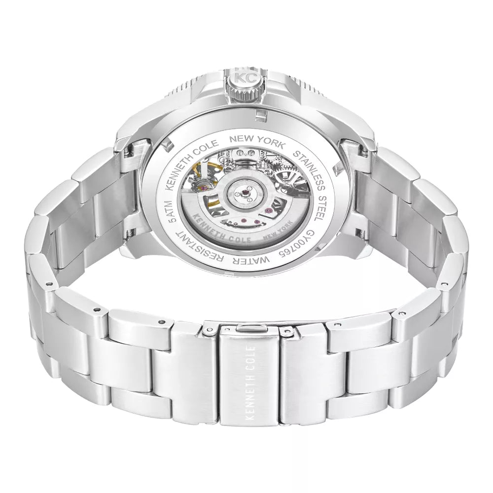 Kenneth Cole Watch