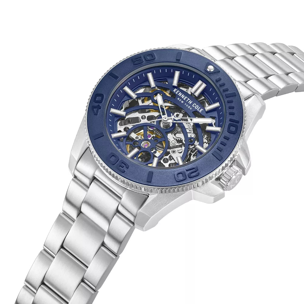 Kenneth Cole Watch