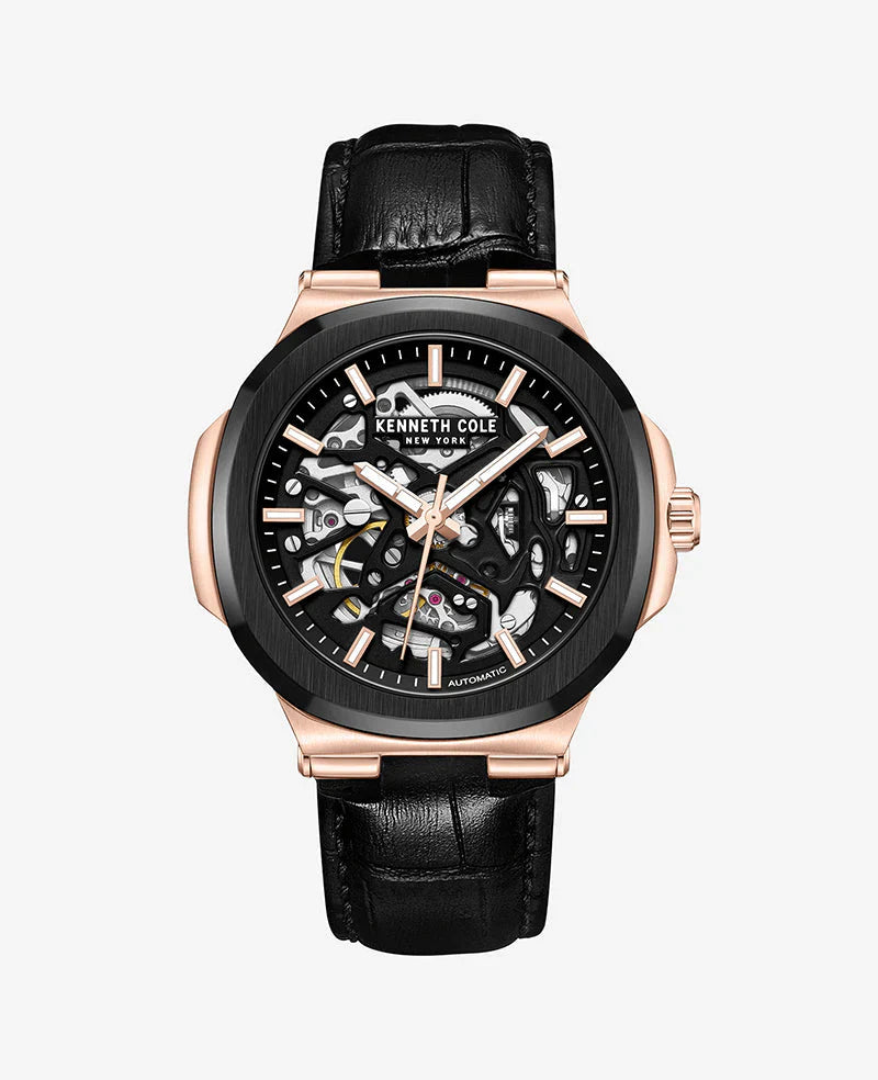 Kenneth Cole Watch