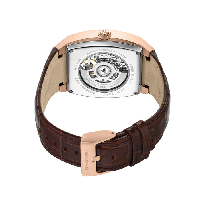 Kenneth Cole Watch