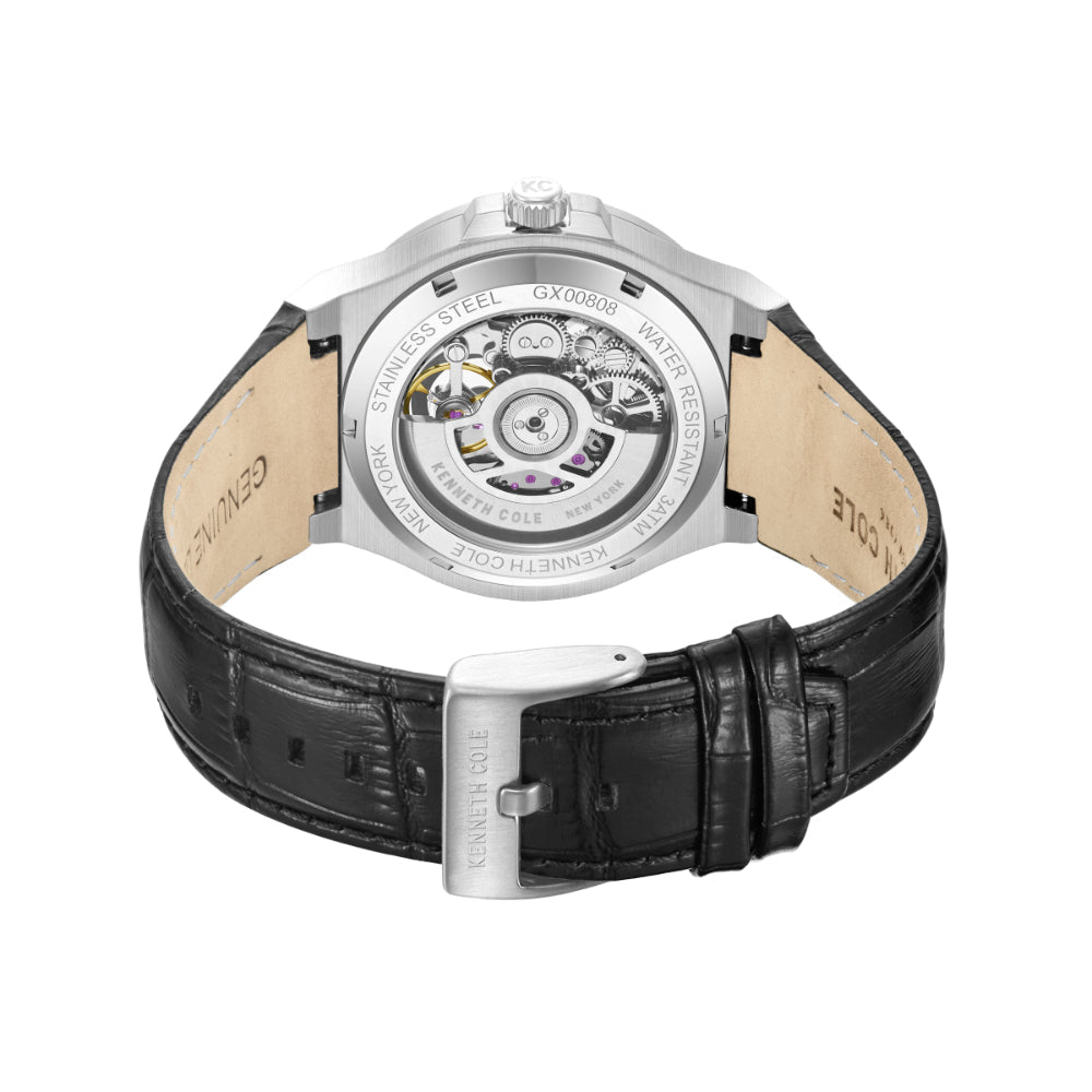 Kenneth Cole Watch