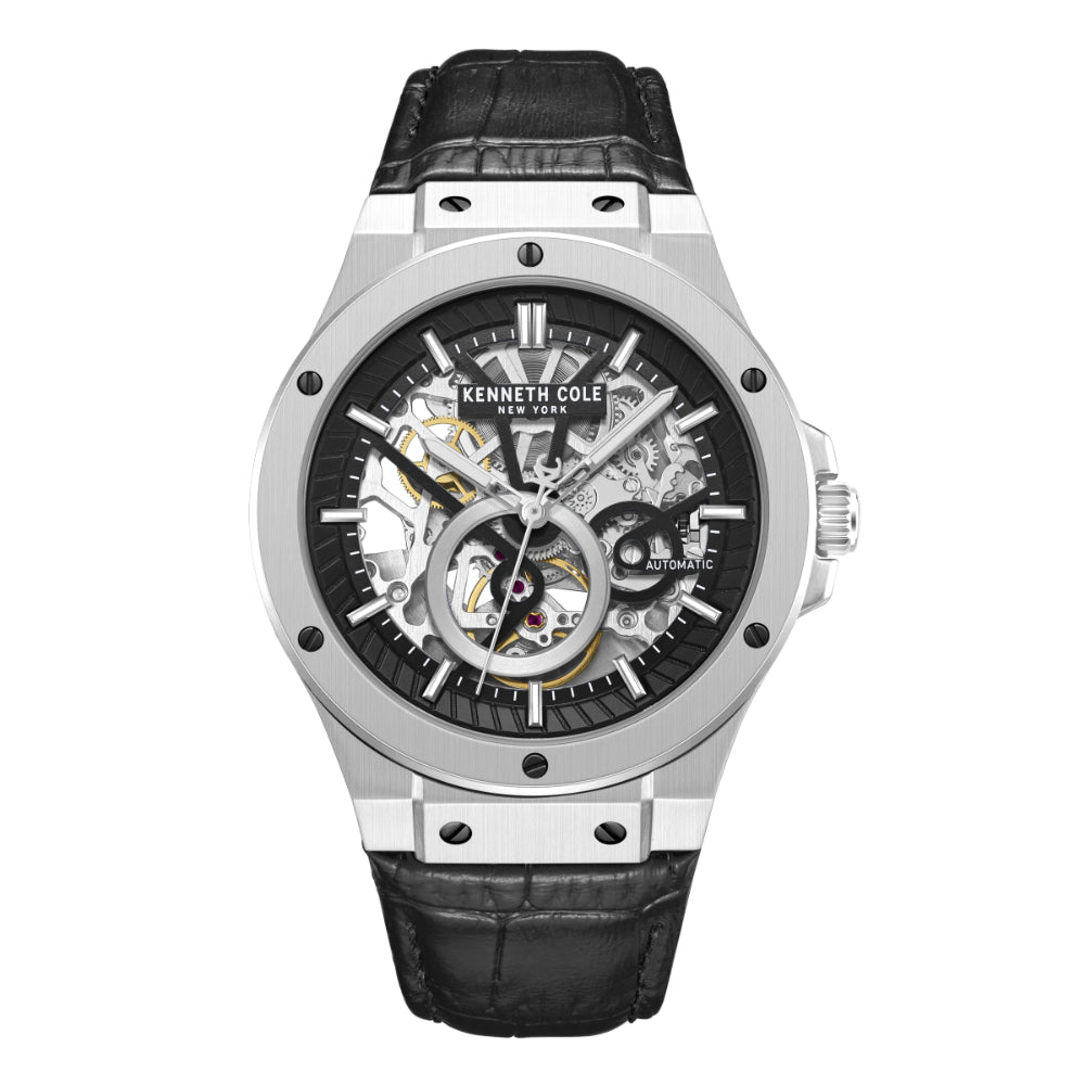 Kenneth Cole Watch