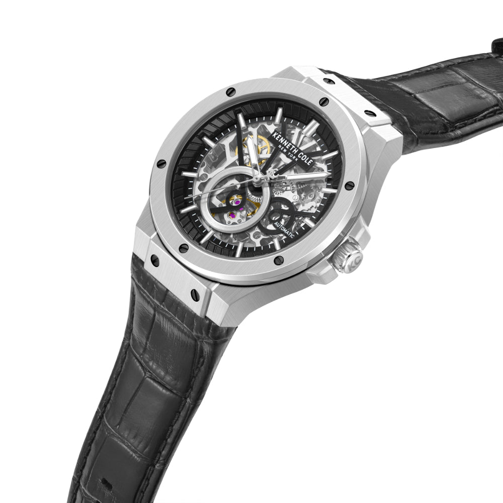 Kenneth Cole Watch