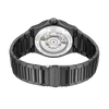 Kenneth Cole Skeleton Watch