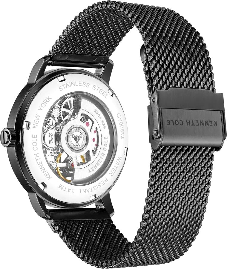 Kenneth Cole Watch