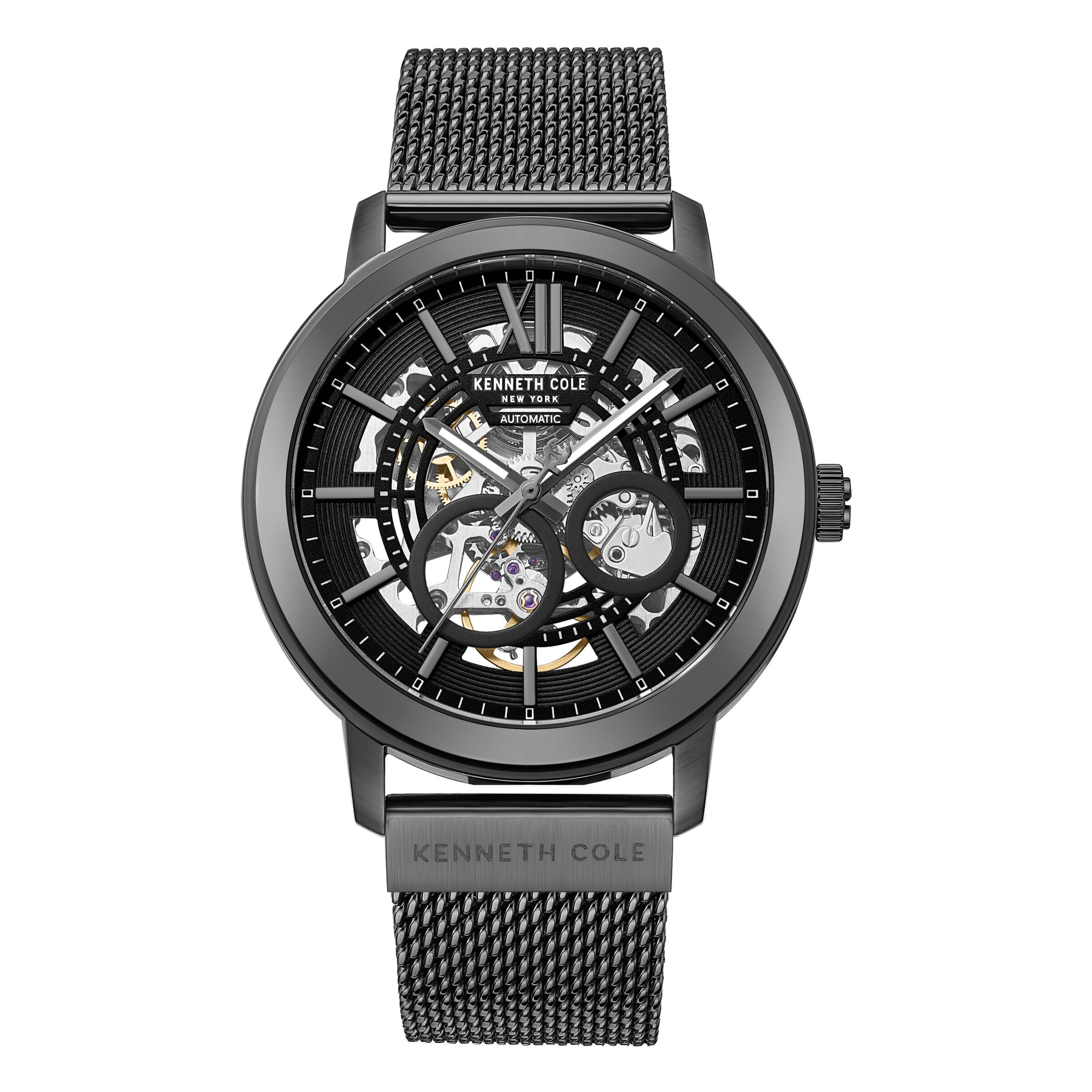 Kenneth Cole Watch