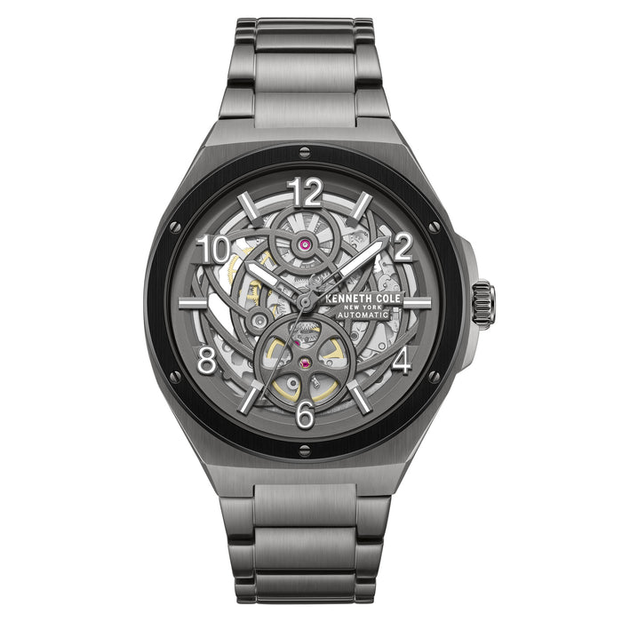 Kenneth Cole Watch