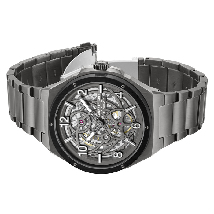 Kenneth Cole Watch
