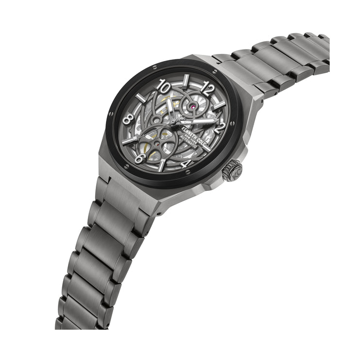 Kenneth Cole Watch