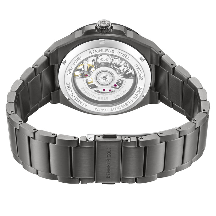 Kenneth Cole Watch
