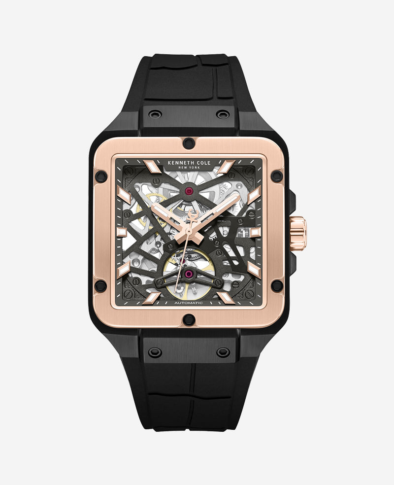 Kenneth Cole Watch