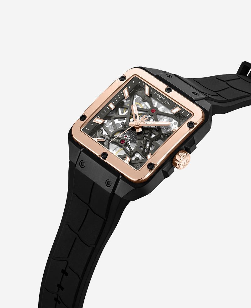 Kenneth Cole Watch