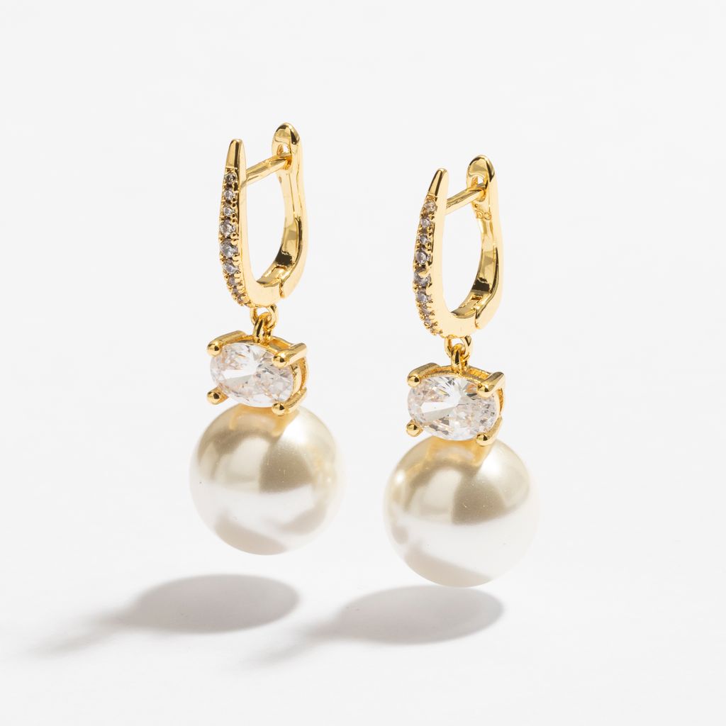 Danon Inga Earrings